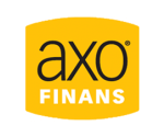 AXO Finans logo